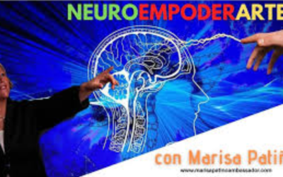 NEUROEMPODERARTE