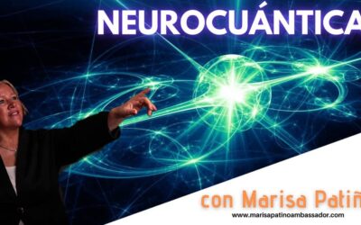 NEUROCUÁNTICA
