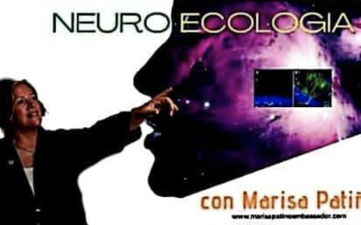 NEUROECOLOGIA